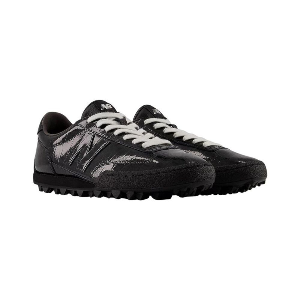 New Balance Gator Run Leather Sneaker
